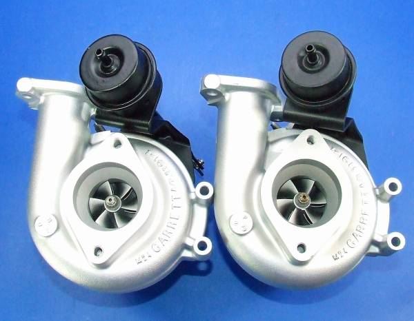 BNR34 純正 ボールベアリング タービン 日産(純正) BNR34純正タービン