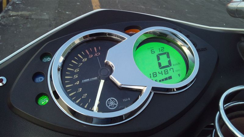 シグナス3型メーター Yamaha シグナスx台湾3型メーター Yahoo