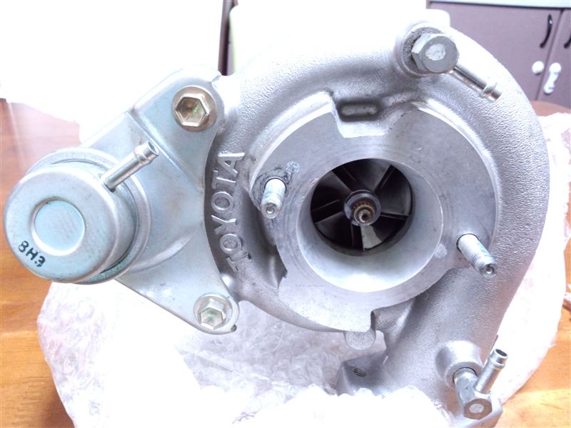 jzs171クラウンアスリート 純正タービン jzx110 jzx100 jzx100 純正