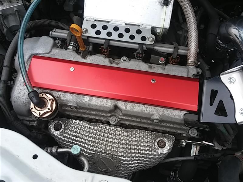 zc32s】L'aun sport カーボンプラグカバー zc32s】L'aun sport