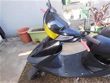 南海部品 グランプリレンズ(クリアウインカー) のパーツレビュー | JOG