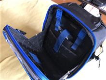 スバル(純正) SUBARUオリジナル ハイブリッドギアトロリー3WAYキャリー