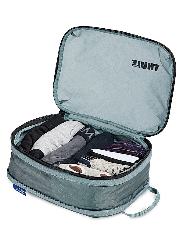 Thule 2-Piece Compression Packing Cube Set | Saks Fifth Avenue