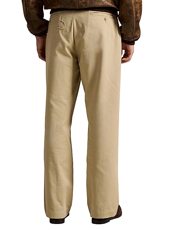 Polo Ralph Lauren The Big Chino Pants | Saks Fifth Avenue