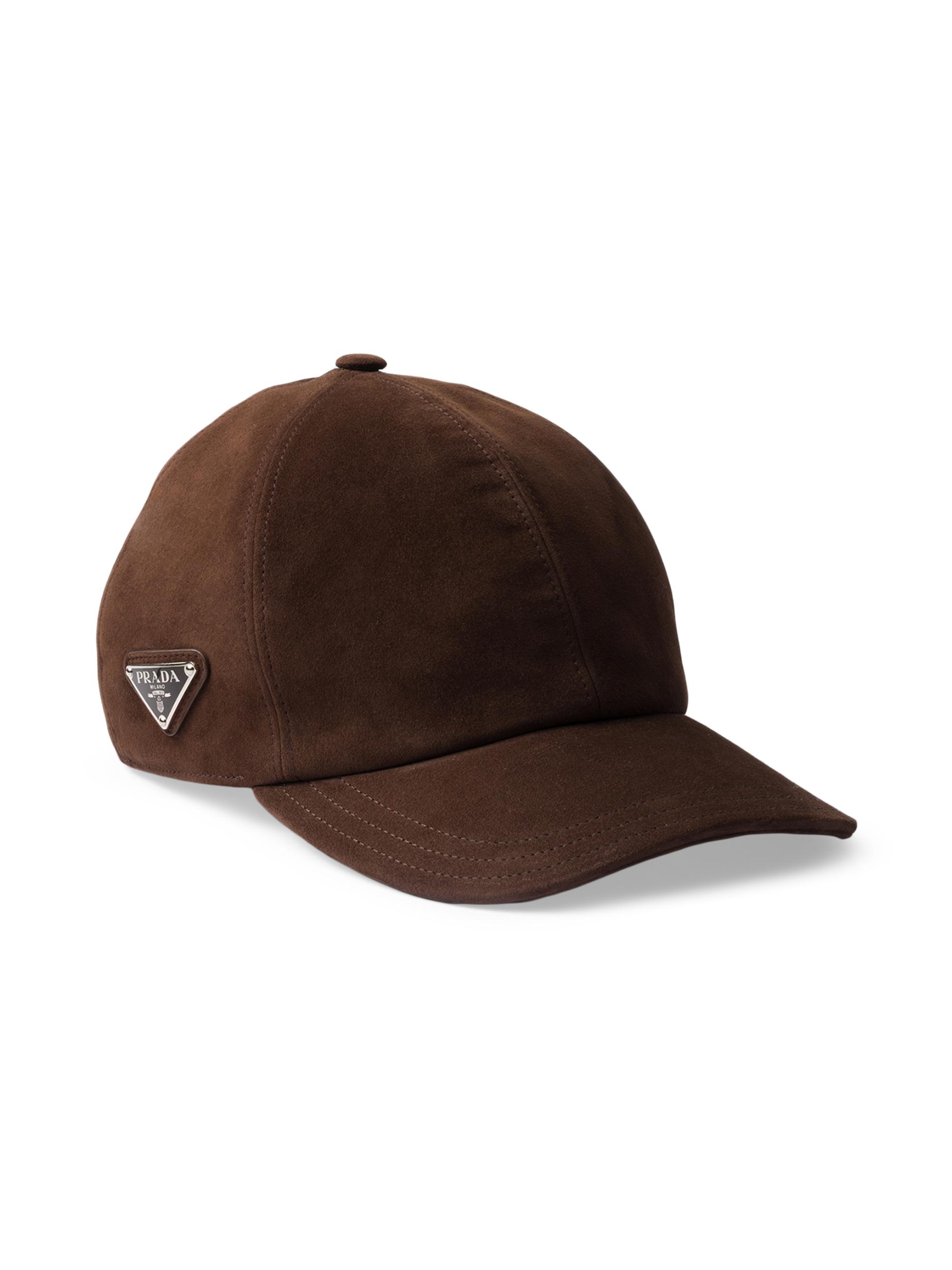 Prada Re-Nylon Baseball Cap | Saks Fifth Avenue