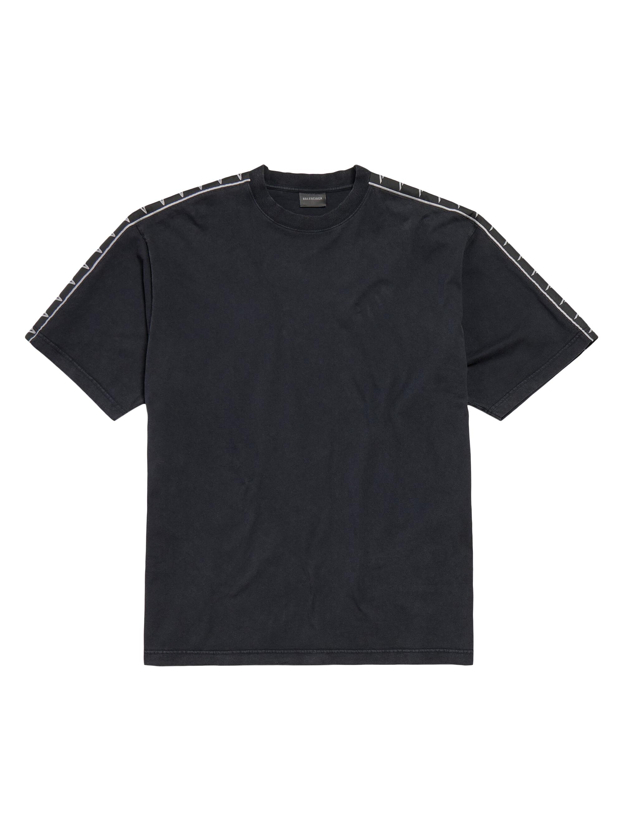 Balenciaga International T-shirt Medium Fit | Saks Fifth Avenue