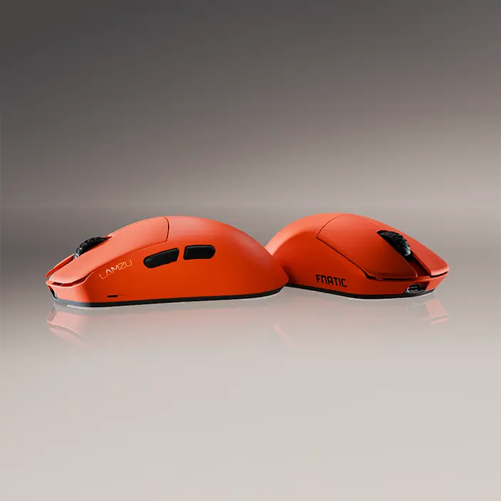 Fnatic x Lamzu MAYA X 8K | Fnatic Shop