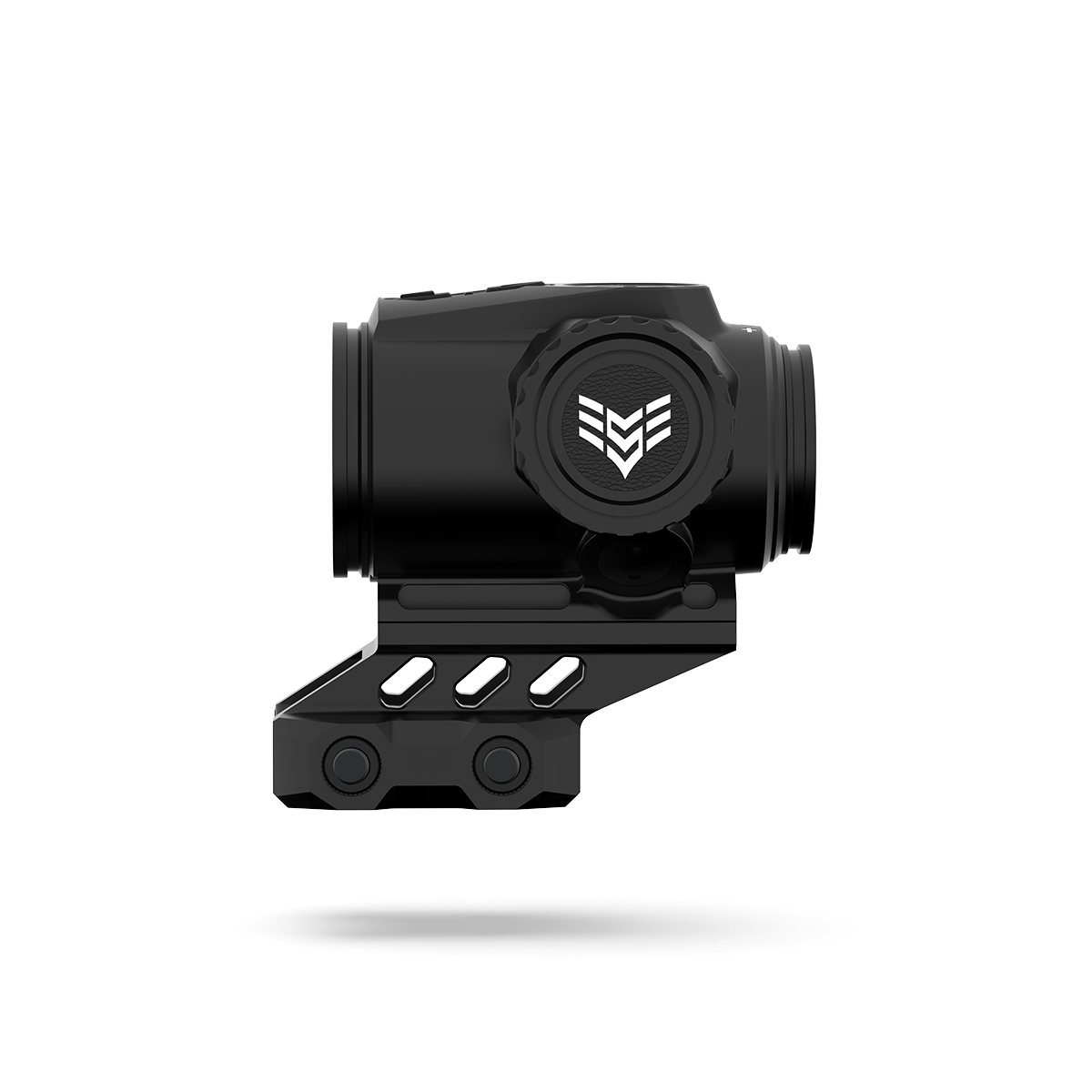 Raider 1x Micro Prism | Swampfox Optics