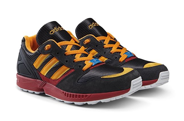 即購入不可です。 購入不可 adidas Zx (Negative - 25th Anniversary