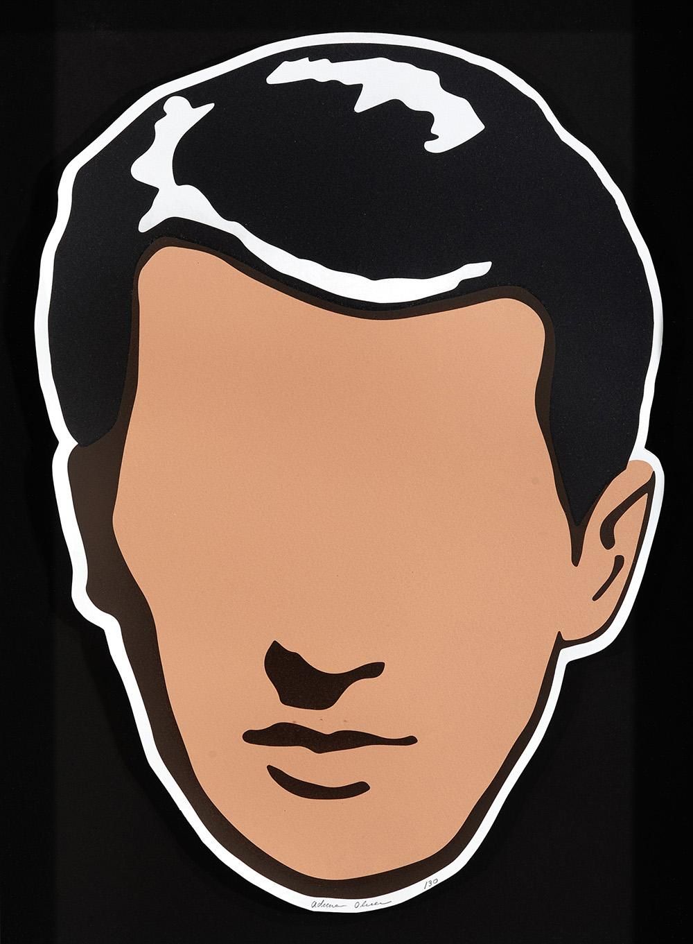 超貴重！Adriana OliverのOUR DAY 超貴重！Adriana OliverのOUR DAY