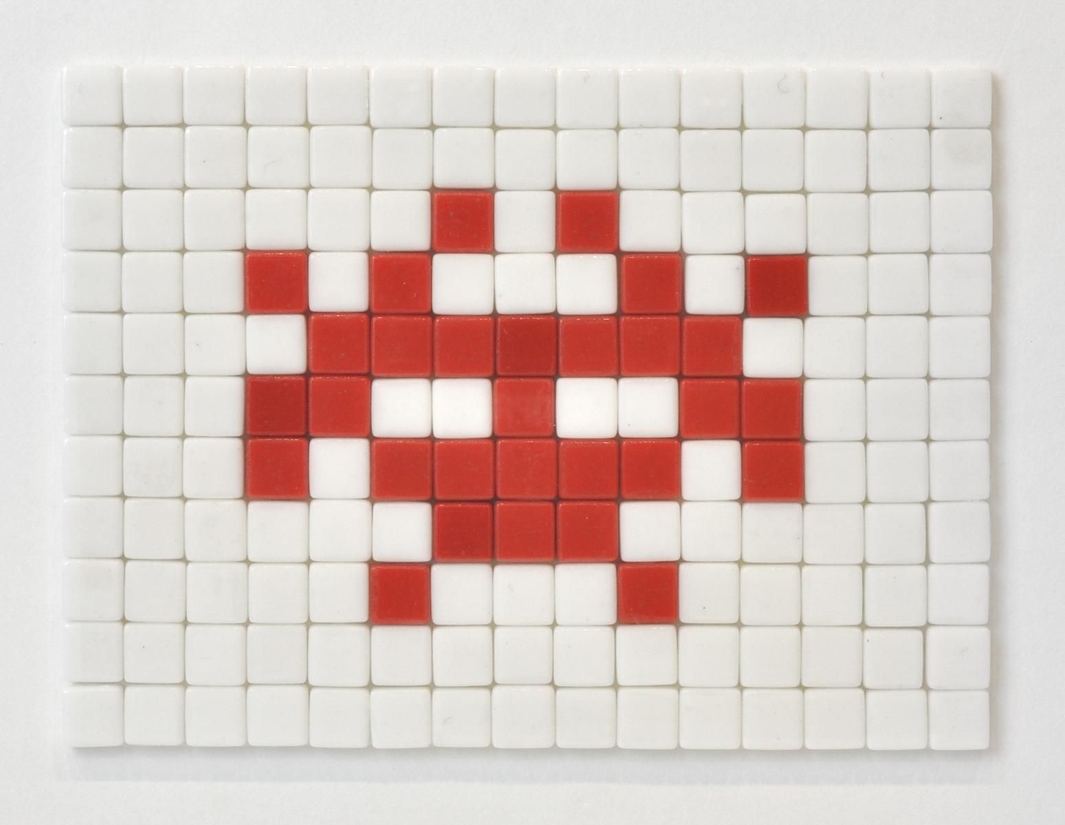 コレクション Invader 