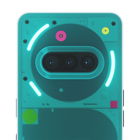 Phone (3a) Community Edition | Smartphones | Nothing | US