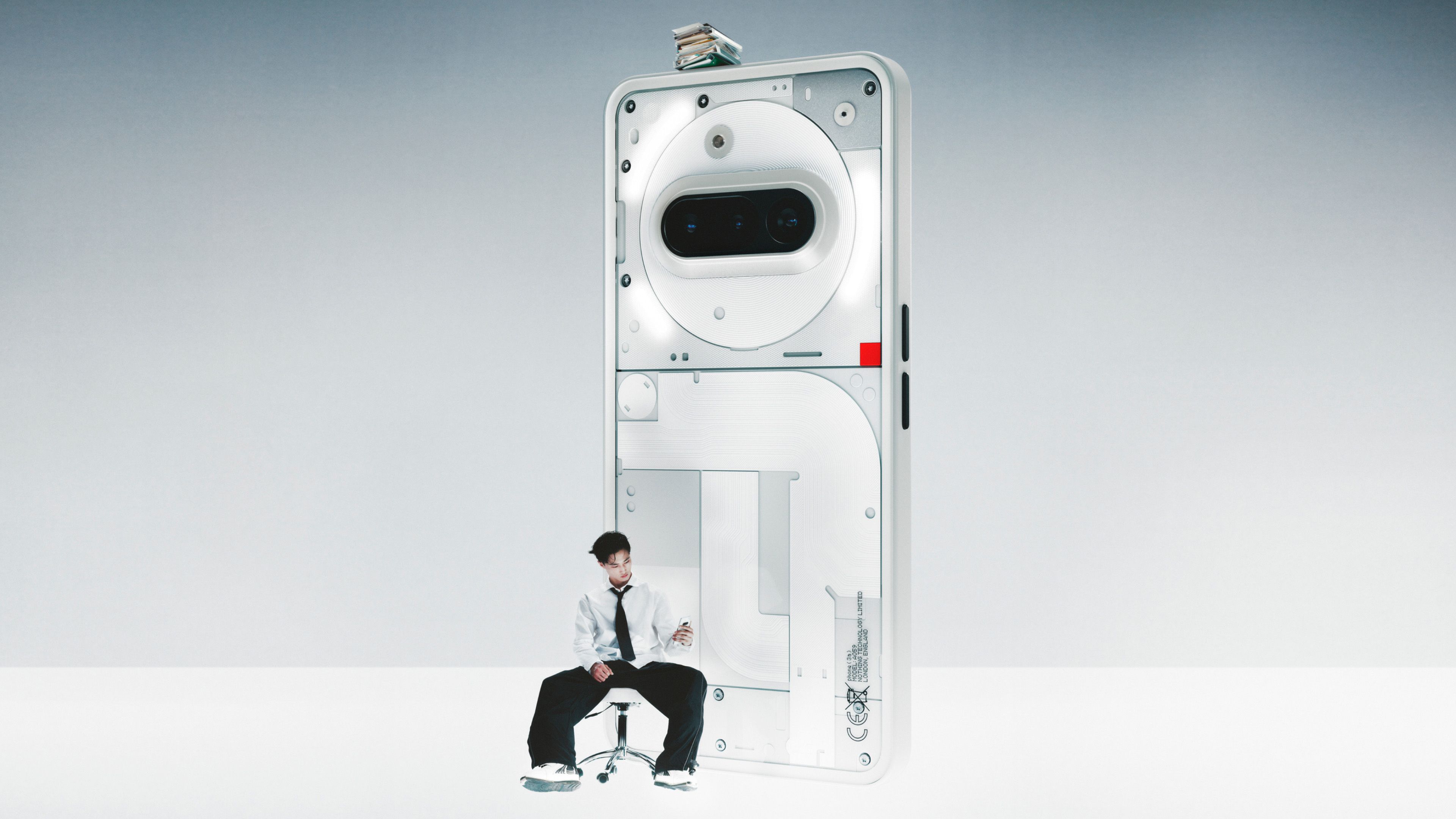 Phone (3a) | Smartphone | Nothing | JP