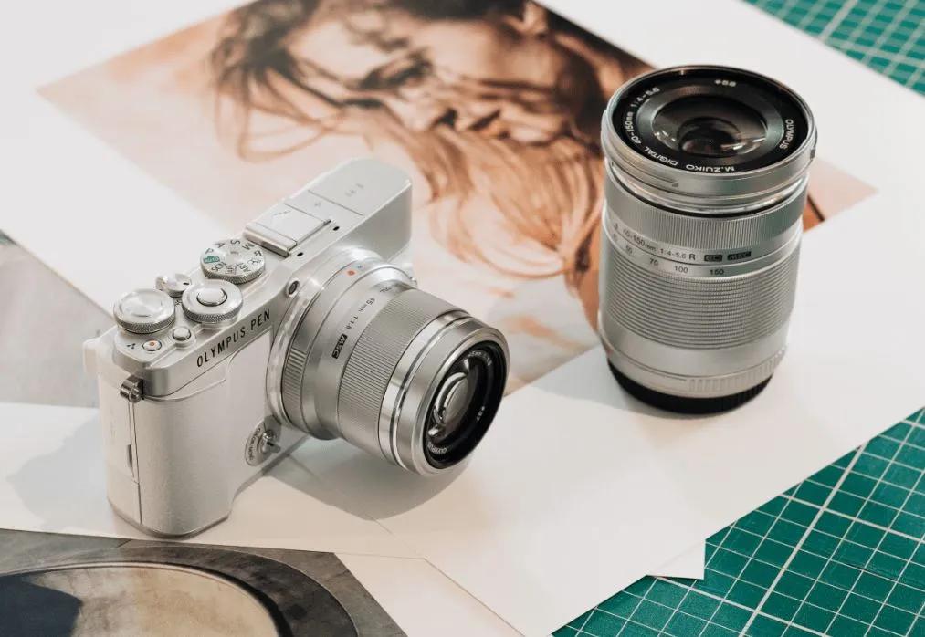 PEN E-P7 | OM SYSTEM