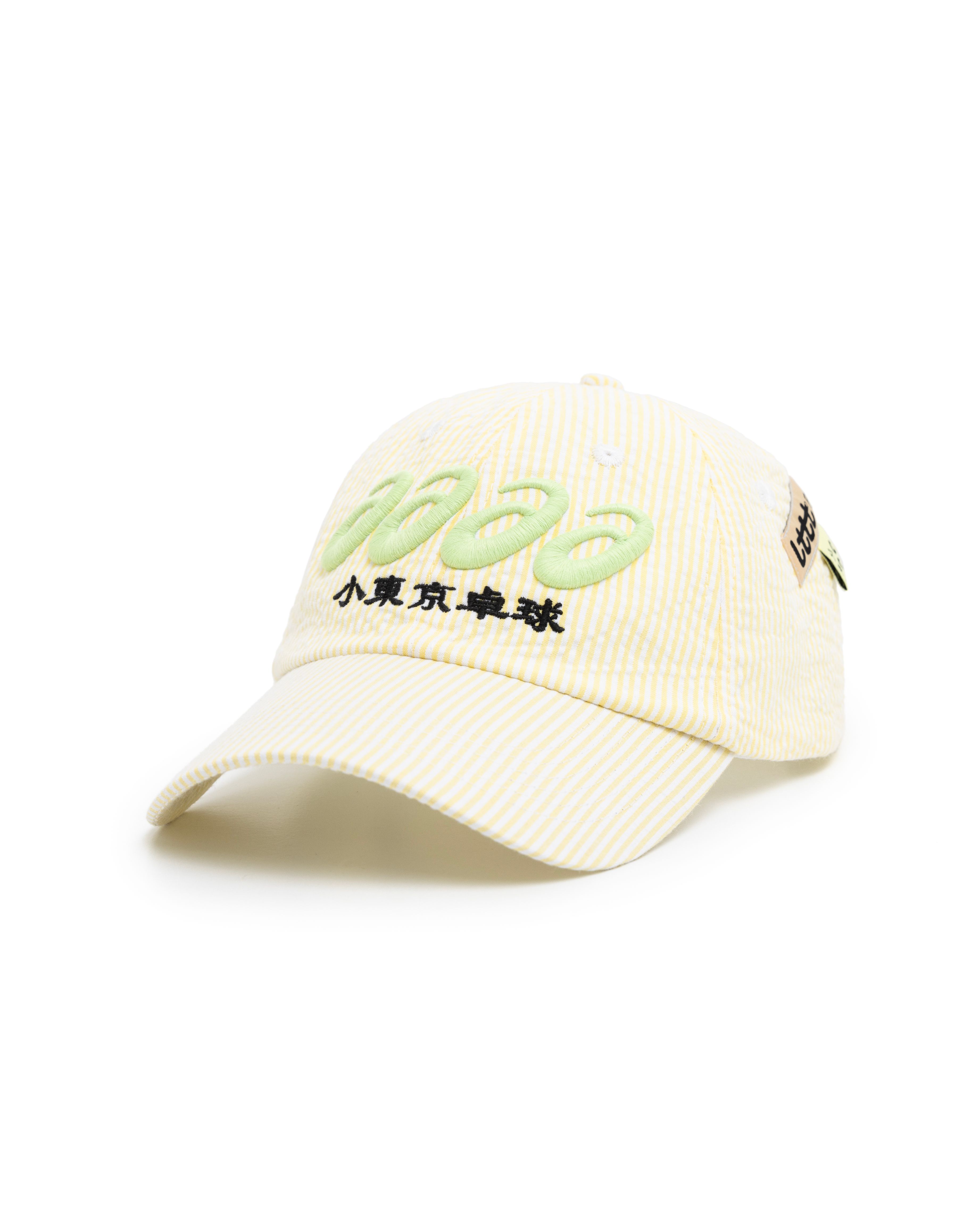 LTTT - ASICS AAAA CAP • LTTT