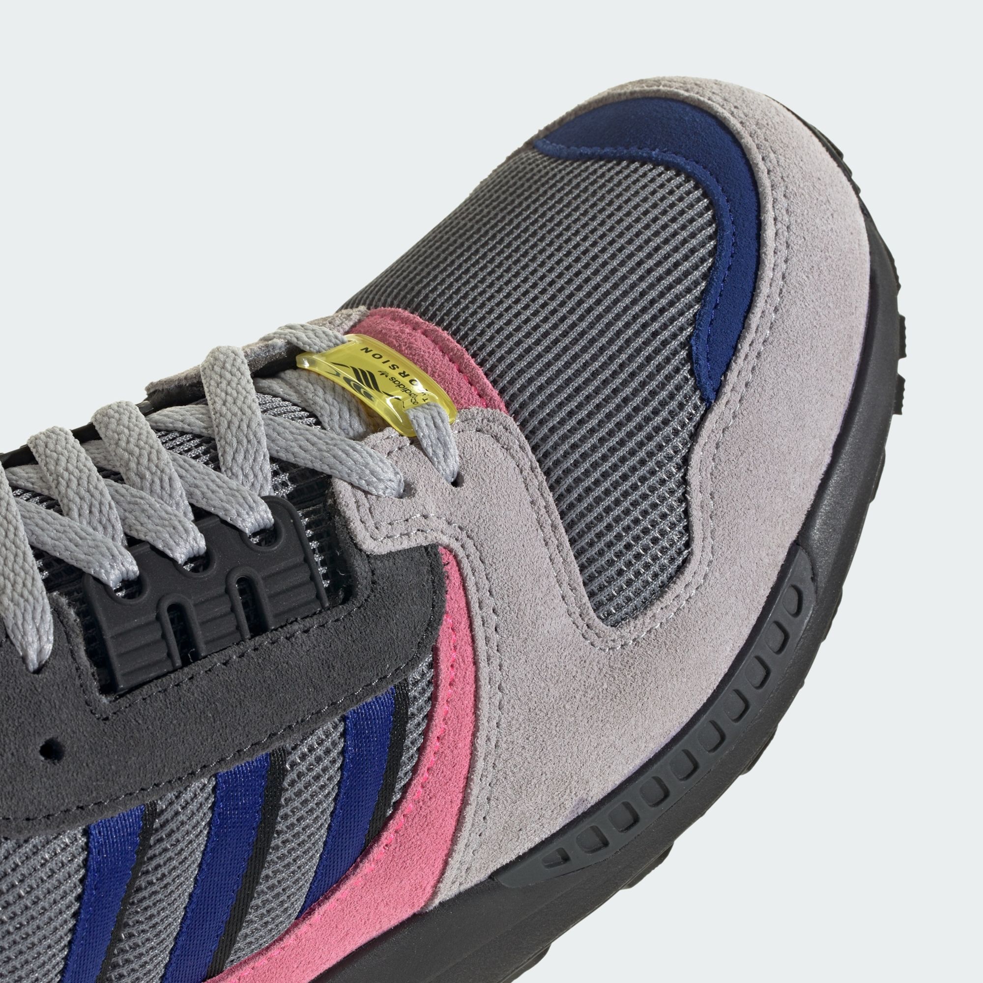 The adidas ZX 8000 “Semi-Lucid Blue” Signals a ZX Comeback | House