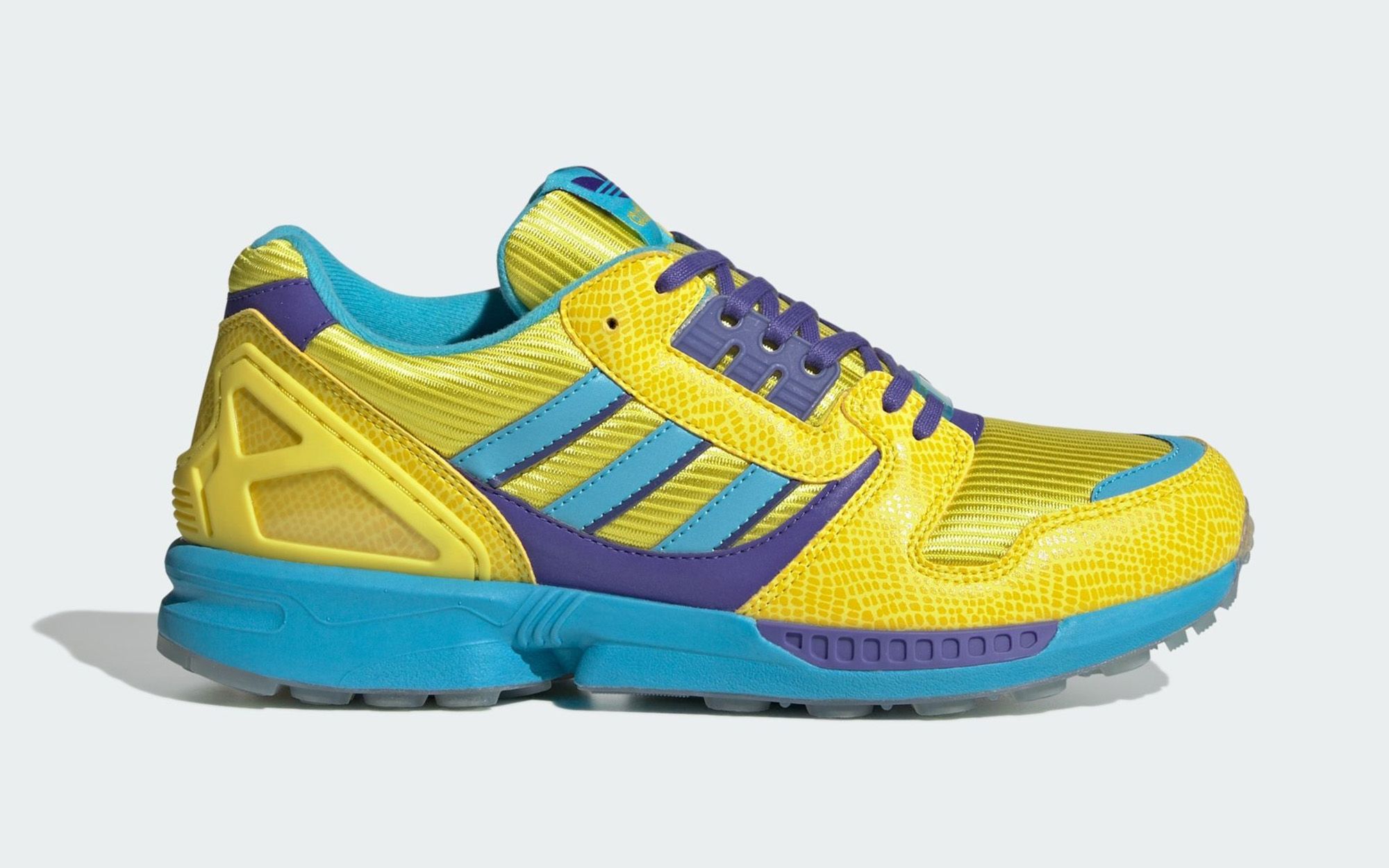 atmos Unveils Next Chapter in ZX 8000 G-SNK Series with OG