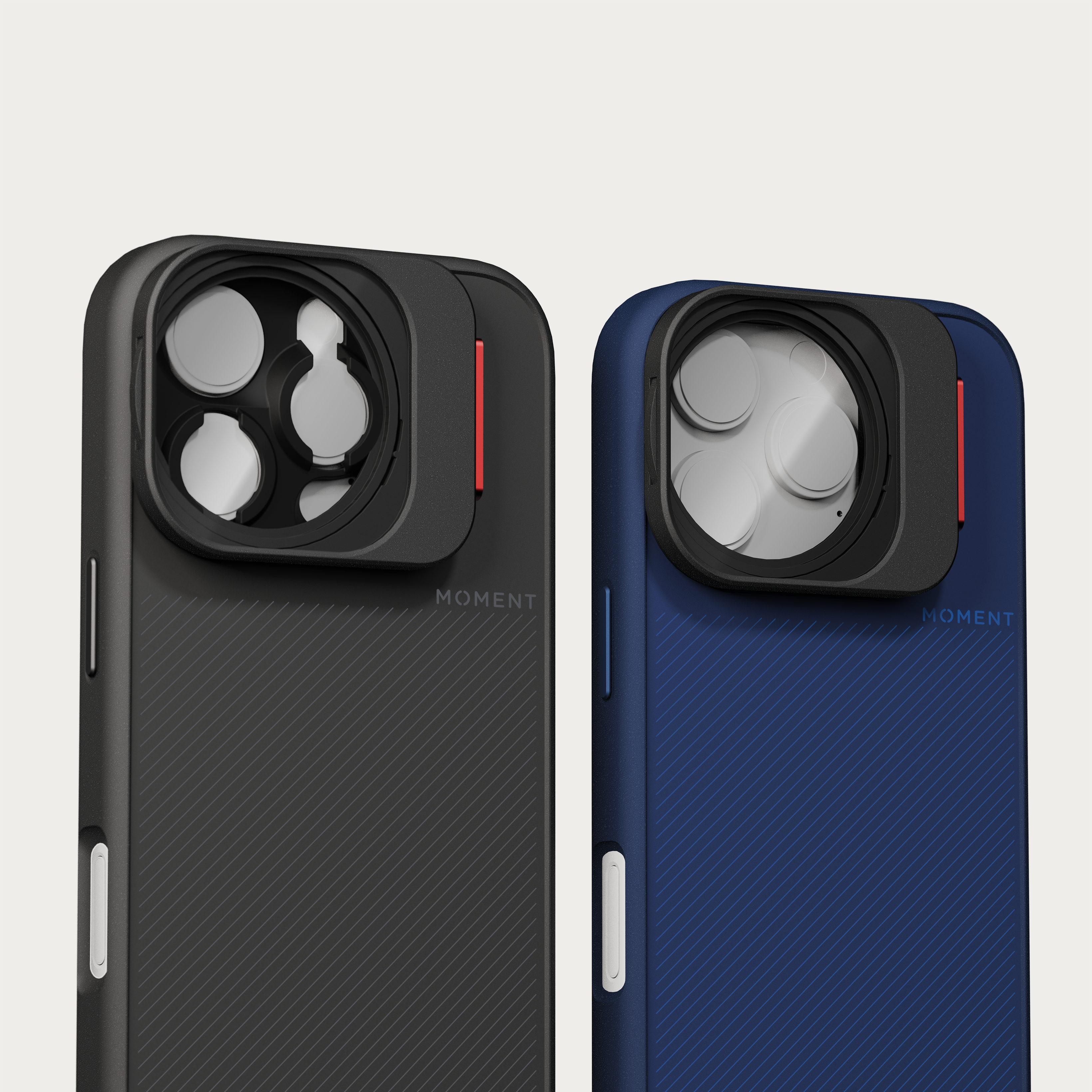 VND (2-7) Stop QuickLock Filter - Moment | Moment