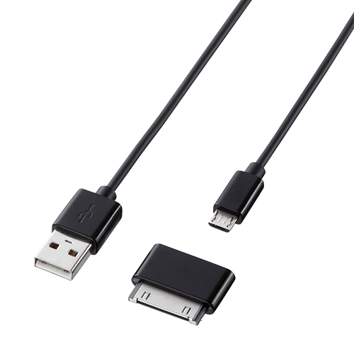 iPod ブラックモデル USBケーブル付き 80GB iPod ブラックモデル USB