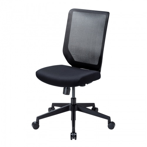 SHAMPOO JET Ⅱ 黒椅子 SHAMPOO JET Ⅱ 黒椅子