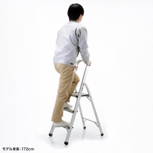 脚立・踏み台｜サンワサプライ株式会社