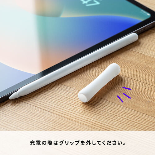 Apple pencil 第2世代 オンライン ショッピング