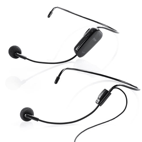 WASABI☆ハンズフリー拡声器 WASABI☆ハンズフリー拡声器 WASABI