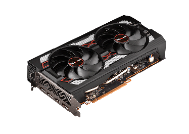 PULSE AMD Radeon RX 7800 XT 16G GDDR6