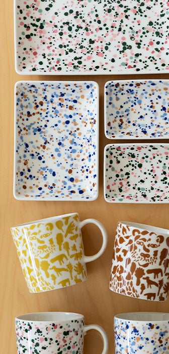 稀少&美品! 「 Knitter 」 イッタラ バード Oiva Toikka KNITTER