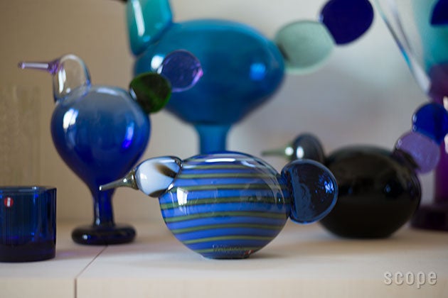 イッタラ 2018アニュアルバード 卵セット イッタラ 2018アニュアル