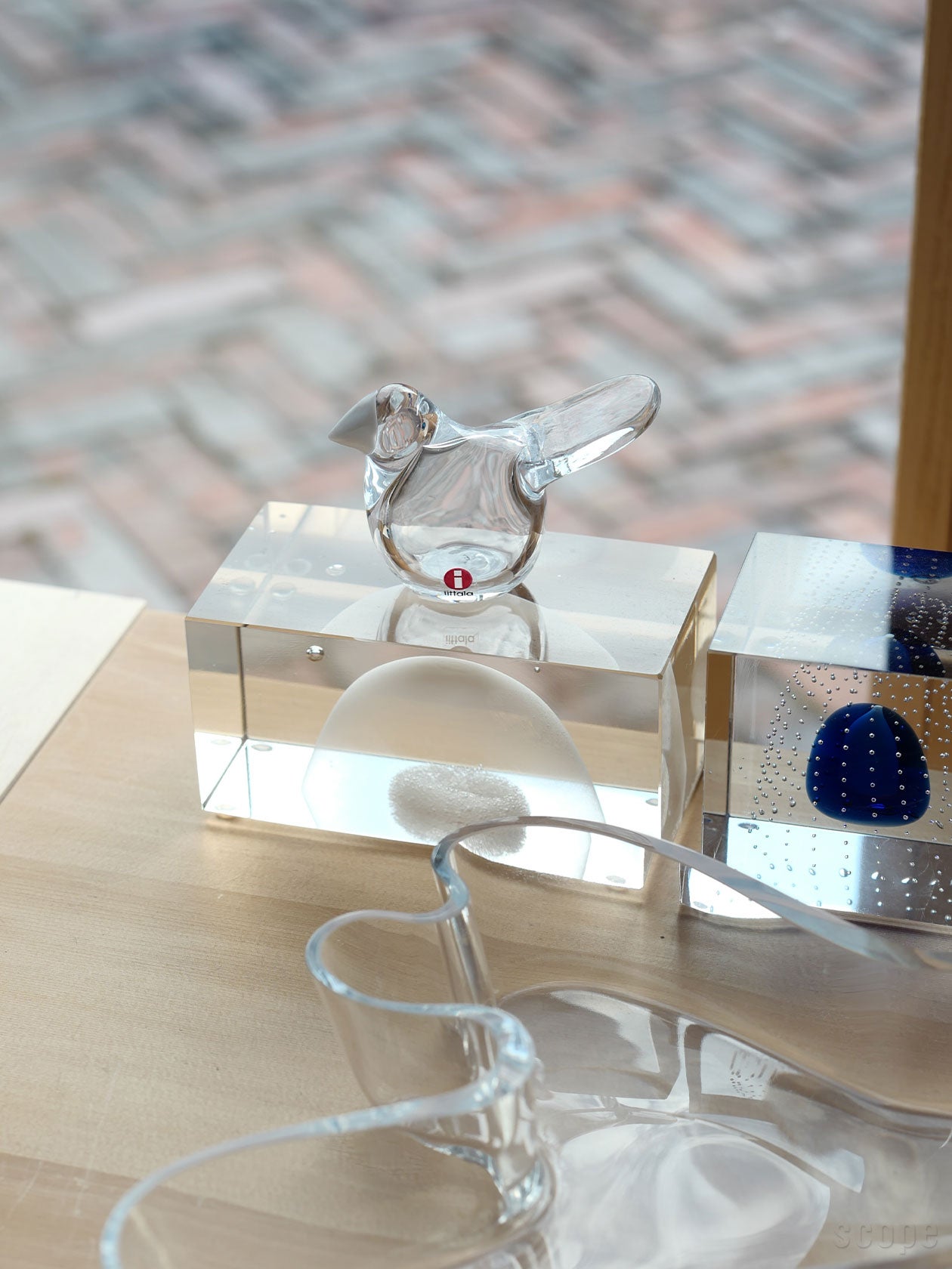 Birds by Toikka | Sieppo | iittala