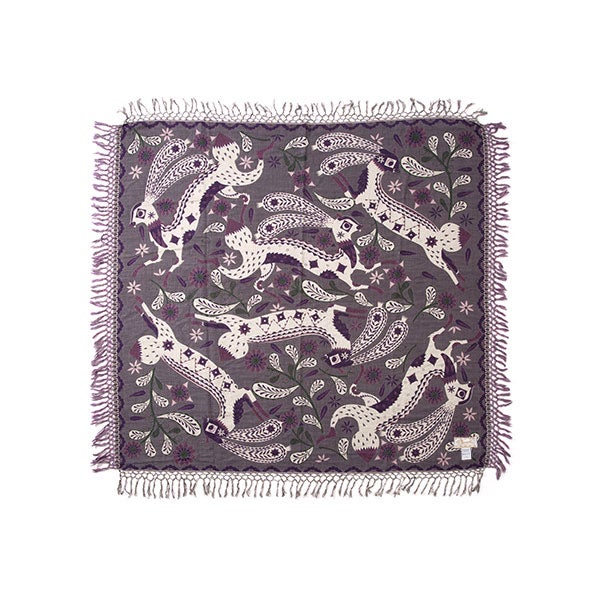 クラウス・ハーパニエミ KLAUS HAAPANIEMI フクロウ陶器製オブジェ