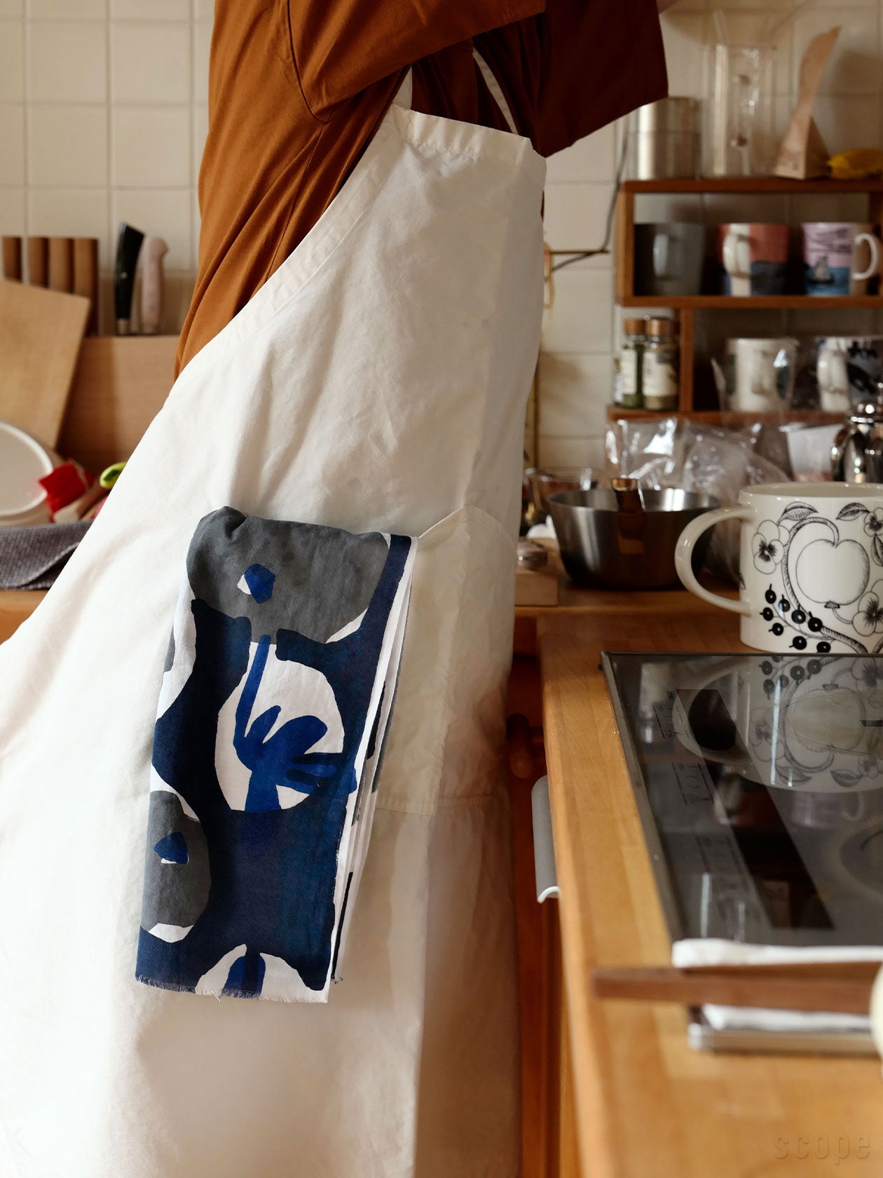 手ぬぐい 鈴木マサル | SCOPE (スコープ)