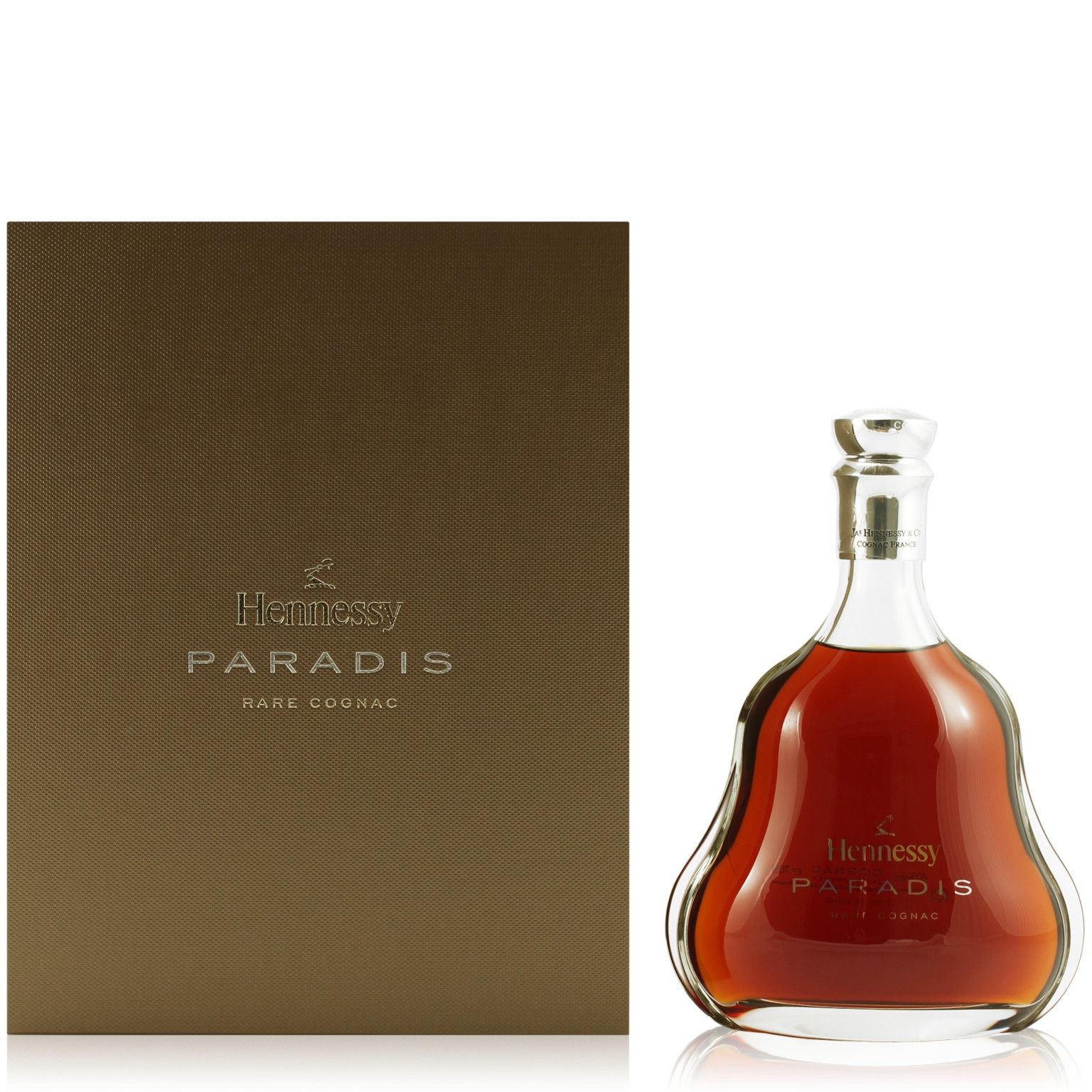 Hennessy Paradis Extra 0,7L (40% Vol.) - Hennessy - Cognac | Urban