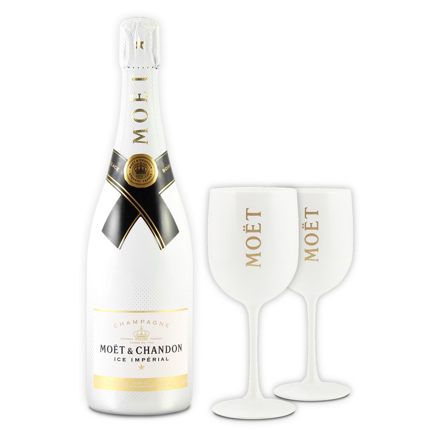 Moët & Chandon Ice Impérial 