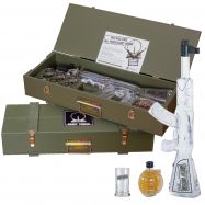 Red Army, great vodka in an iconic bottle | Urban Drinks Germany