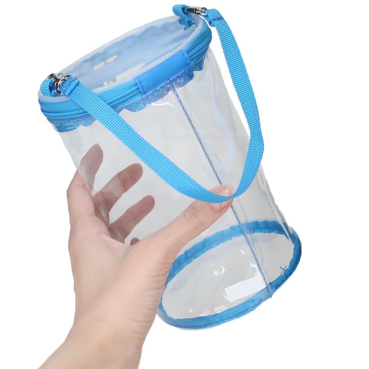 ONE PIECE BASE SHOP ゆびぬい クリアポーチ 5色 フルコンプ ONE PIECE