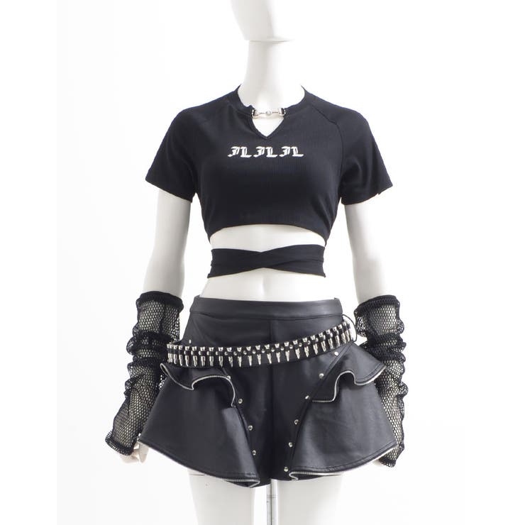 ililil【イルイルイル】いるいる戦術特殊部隊～冥華MEIKA～（中