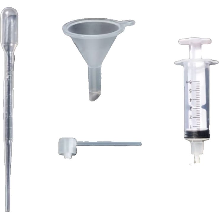 香水詰め替えセット 4点セット 香水詰め替え道具[品番：FQ000204695