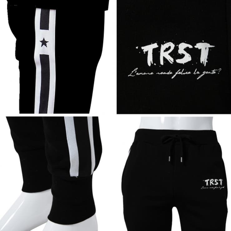 TRE☆STAR SET UP[品番：KYW00000060]｜TRESTAR（トレスター）の