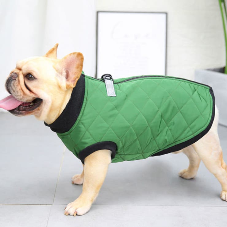 犬服 ペット服 ダウン[品番：KX000000729]｜CLARAH【WOMEN】（クララ