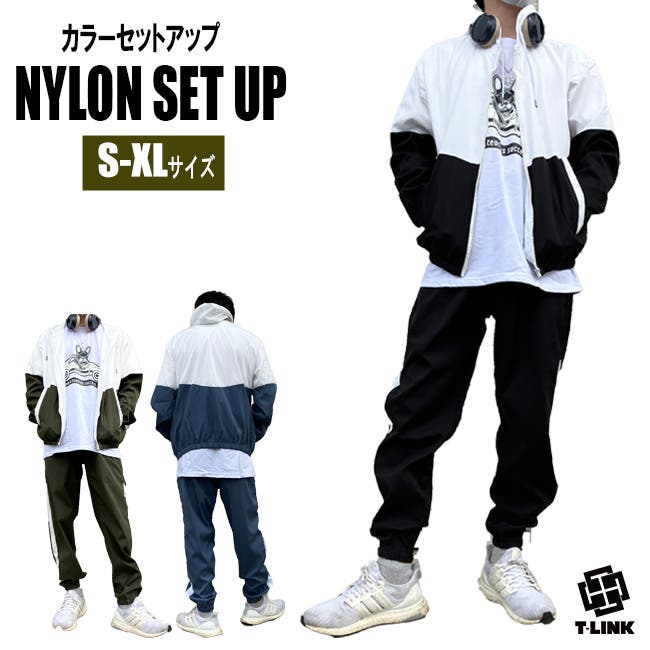 THE ORAL CIGARETTES セットアップXL