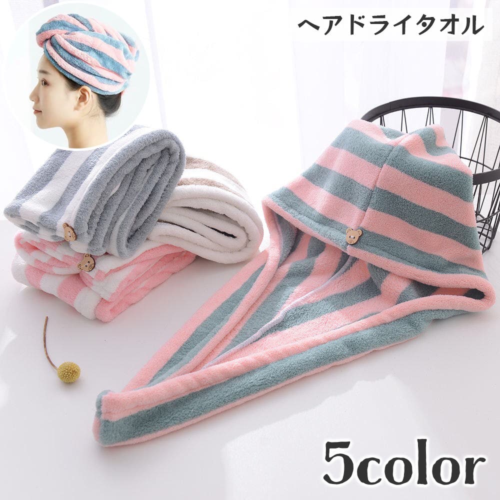 SKUNAカヤ織ヘアタオルSKUNAかや織バスタオル（natural）