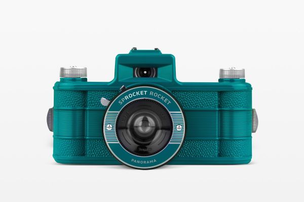 Sprocket Rocket 35mm Bittersweet – Lomography