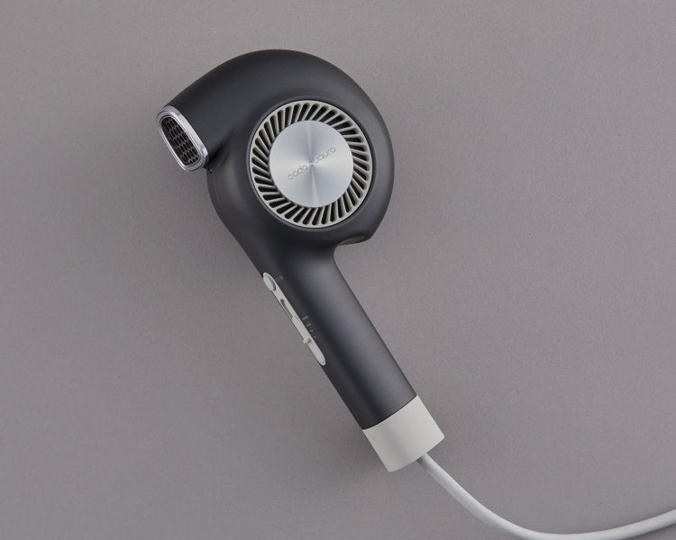 カドークオーラ 安い ヘアドライヤー BD-E1 Proブラック
