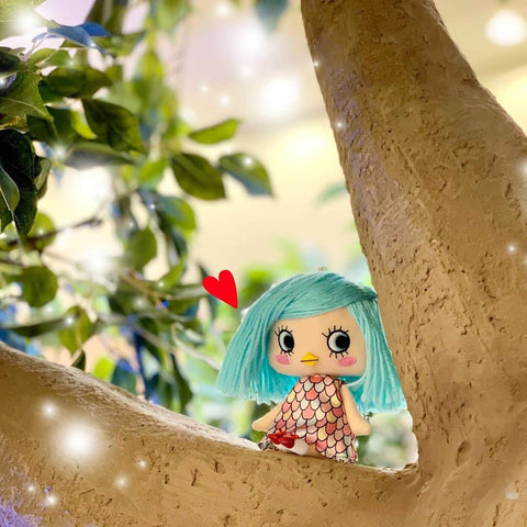 イルメール公式ファンクラブ『限定アイテム』について】 – ILEMER公式