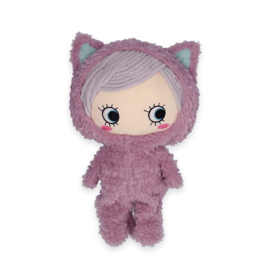 イルメール ハッピードール イーマリーちゃん アウトフィット イル