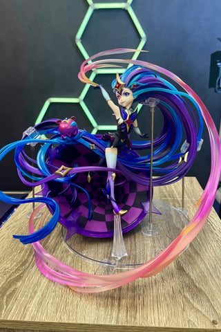 スタガファン必見！「スターガーディアン ゾーイ 1/7スケール