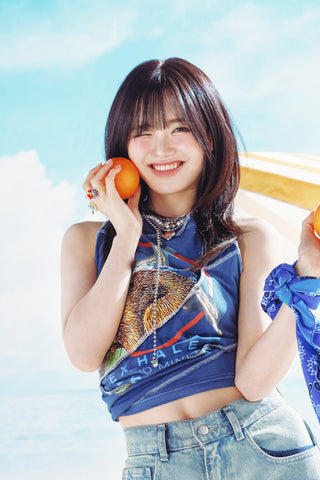 ME:I 加藤心を深掘り！子役&チェリバレ時代の経歴から魅力まで！【11月