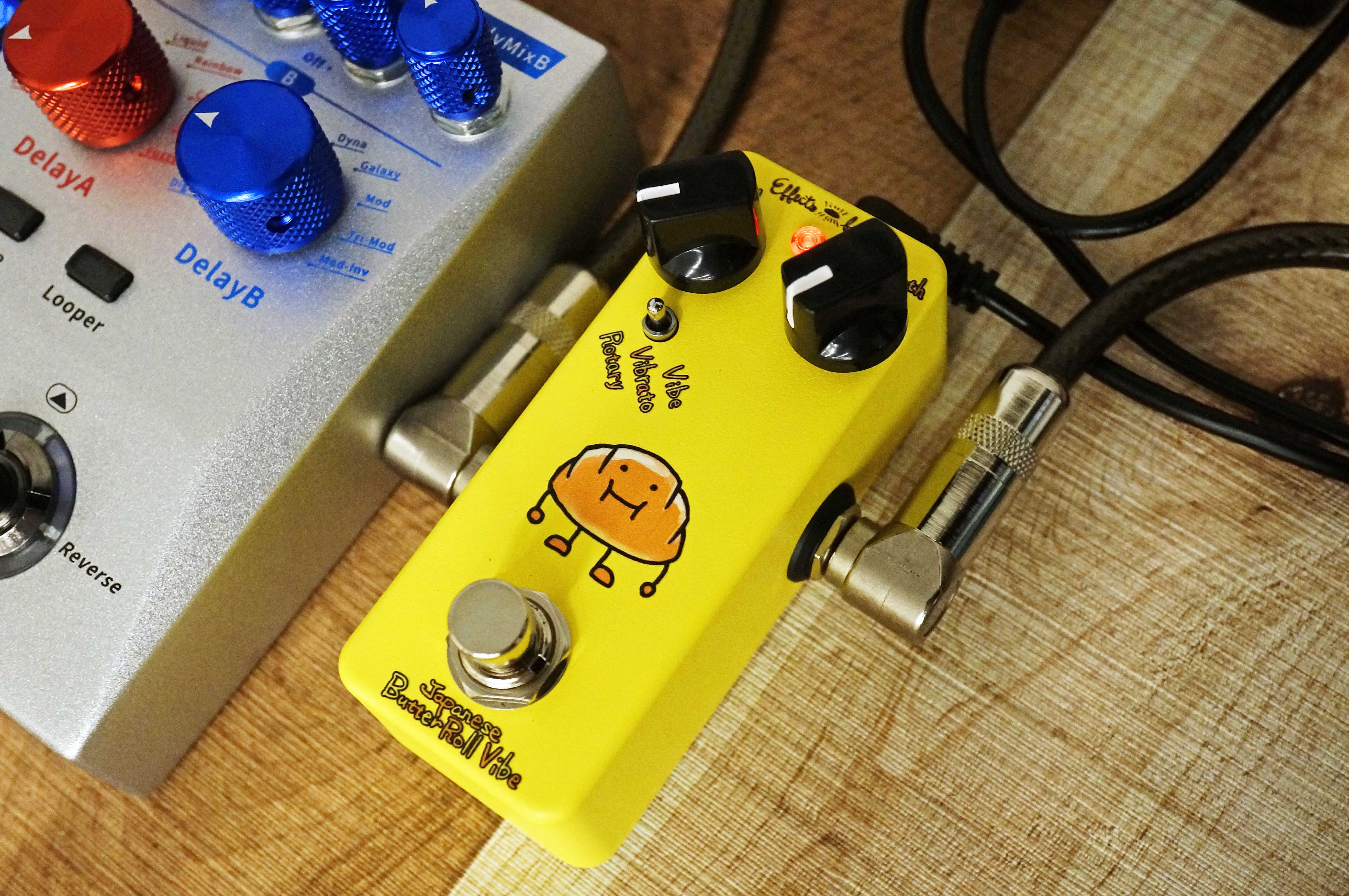 One Control Distro MKII Isolated パワーサプライ 1/15 16:00まで15